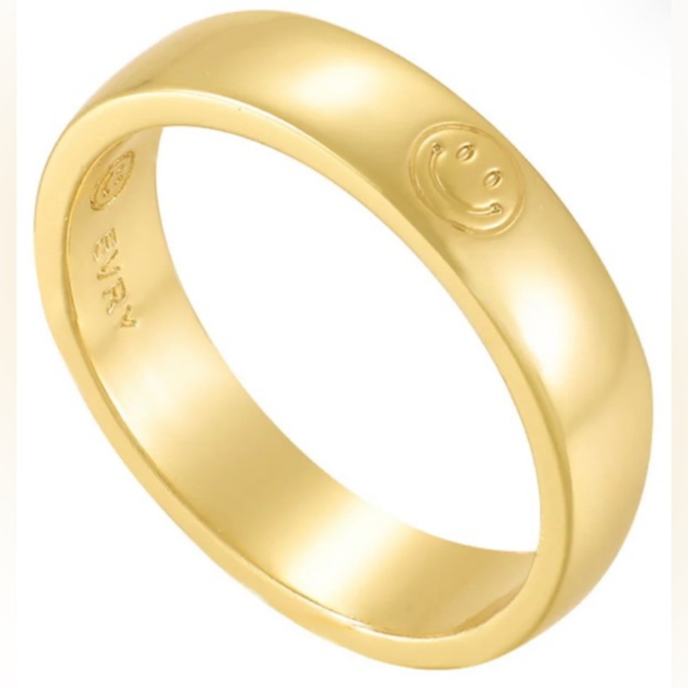 Evry jewels pursuit of happiness ring